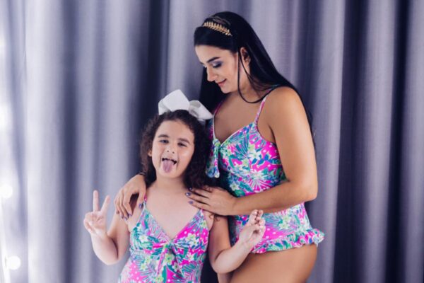 COMBO MAMÁ E HIJA NO.1