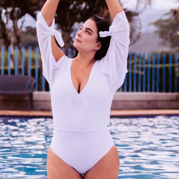 BODY FUNCIONAL - ANASTASIA - Imagen 3