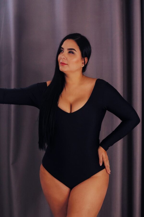 BODY FUNCIONAL - GLAM - 2163