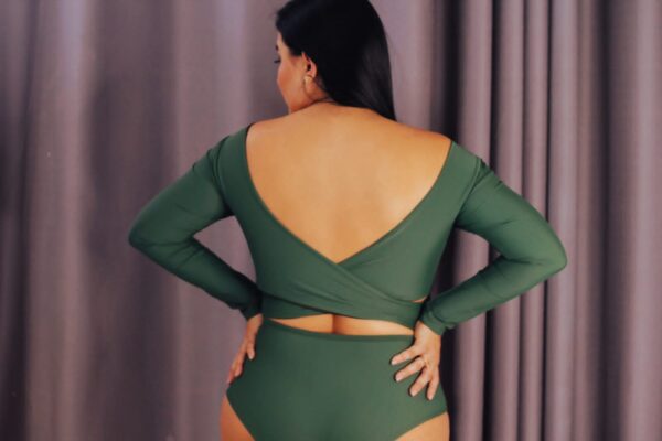 BODY FUNCIONAL - GLAM - 2163 - Imagen 6