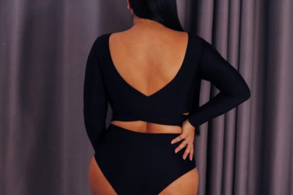 BODY FUNCIONAL - GLAM - 2163 - Imagen 3