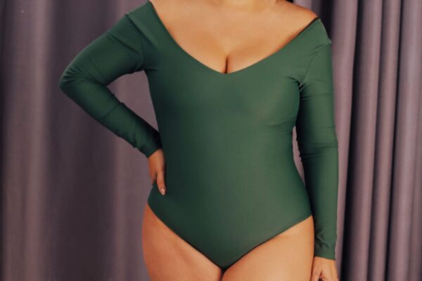 BODY FUNCIONAL - GLAM - 2163 - Imagen 5