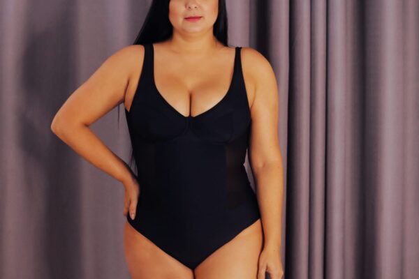 BODY GOLD - Imagen 2